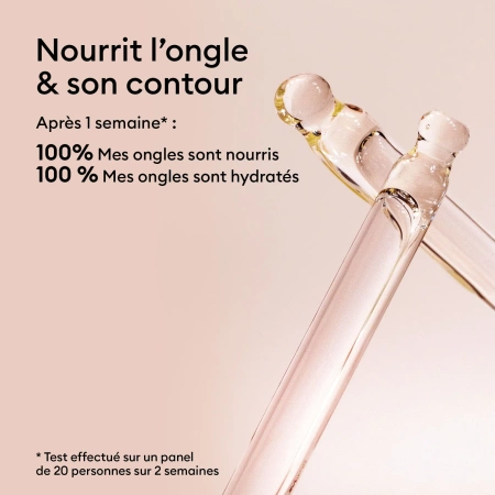 Odżywka Green Oil Manucurist