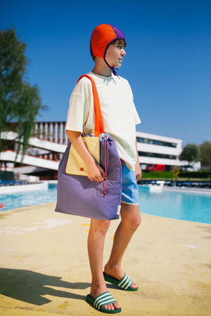 Torba shopper Sticky Lemon