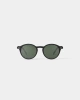 Okulary przeciwsłoneczne #D black Polarized IZIPIZI 