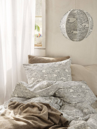 Abażur Stream ferm LIVING