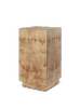 Stolik boczny Burl ferm LIVING