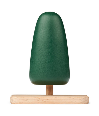 Drewniane drzewa 3-pack Liewood