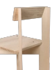Krzesło do jadalni Ark natural ferm LIVING