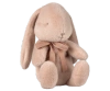 Pluszowy króliczek, mały - jasny puder  Maileg