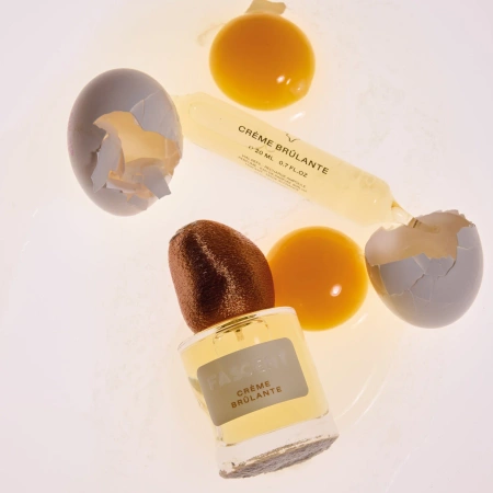 Perfumy CRÈME BRÛLANTE FASCENT