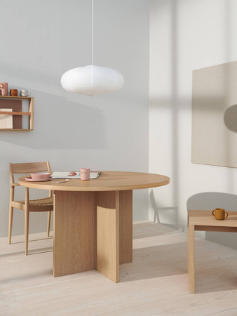 Zestaw stołowy junior cat tuscany rose Liewood