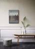 Plakat Amsterdam 70x100 ViSSEVASSE