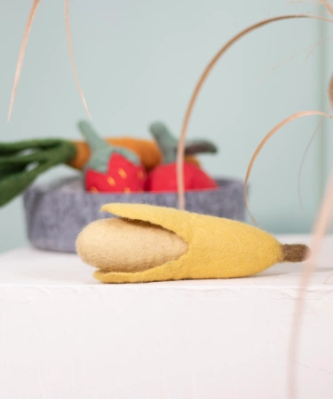 Zabawka dla psa Banan BUDDY