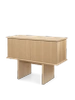 Komoda Stilt Sideboard niska ferm LIVING