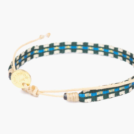 Bransoletka Argantina 2869 Guanabana