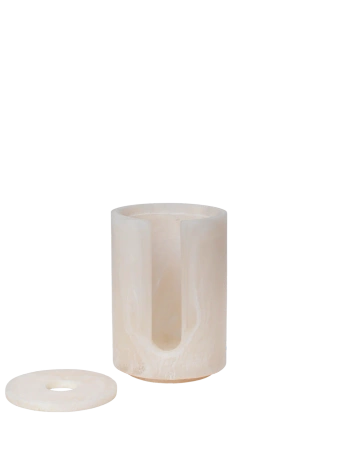 Pojemnik Mist Cotton Pad ferm LIVING