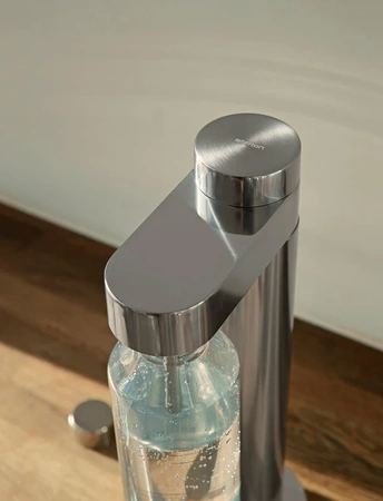 Saturator do wody Brus Stelton