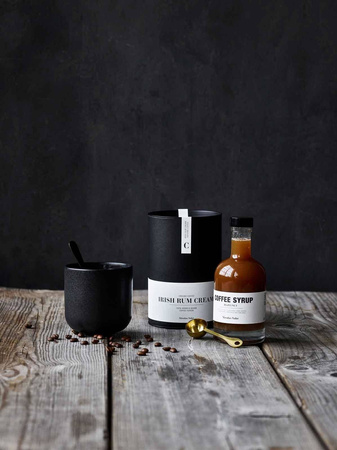 Syrop do kawy Irish rum Nicolas Vahe