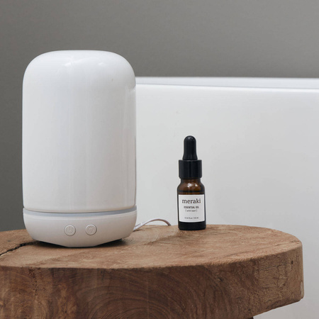 Olejek esencjonalny Wild lawn Meraki