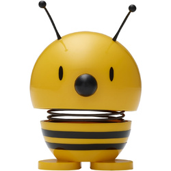 Figurka Bee Yellow Hoptimist