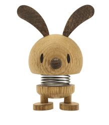 Figurka Bunny S dąb Hoptimist