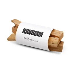 Palo santo HHUUMM
