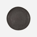 Talerz obiadowy Rustic grey House Doctor