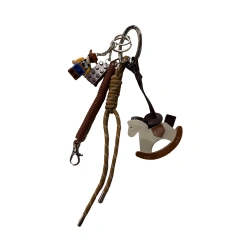 Brelok zawieszka do torebki koń Louisa lee