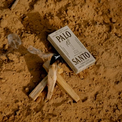 Palo santo happen.studio