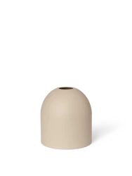 Abażur klosz Bell Shade kaszmir ferm LIVING