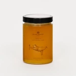 Miód Kwiaty Letnie 720 g Miodu Warte