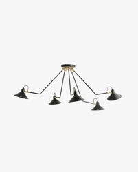 Lampa wisząca Brimo Nordal