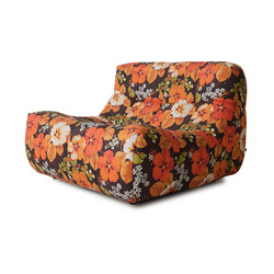 Fotel wypoczynkowy outdoor Bungalow Hk living