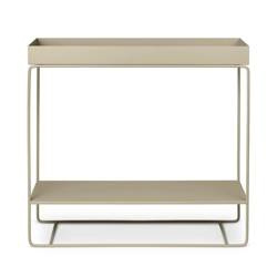 Konsola Plant box cashmere ferm LIVING