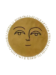 Dywan Słońce 130 cm ferm LIVING