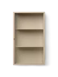 Szafka wisząca kaszmirowa Haze ferm LIVING