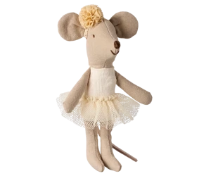 Myszka balerina Maileg