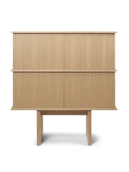 Komoda Stilt Sideboard ferm LIVING