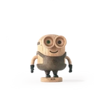 Figurka dekoracja Minions Bob Boyhood