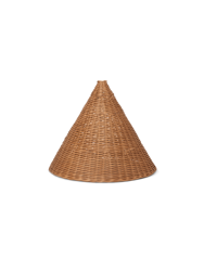 Abażur Dou 45 cm ferm LIVING