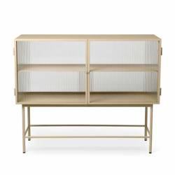 Kredens Haze kaszmirowa ferm LIVING