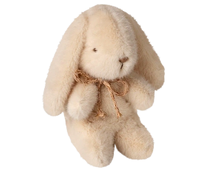 Króliczek - Bunny Mini - kremowy Maileg