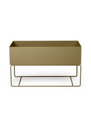 Pojemnik Plant Box cashmere duży ferm LIVING