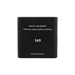 Herbata 160 White Mulberry  Teministeriet 