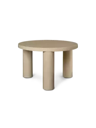 Stolik kawowy Post ferm LIVING