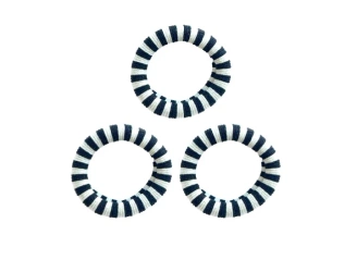 Gumka Slender Efie black Pico Copenhagen