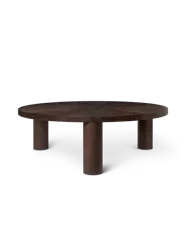 Stolik kawowy Post Star duży ferm LIVING