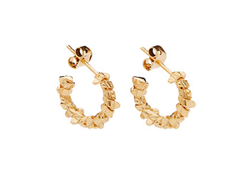 Kolczyki Astrid Pico Copenhagen