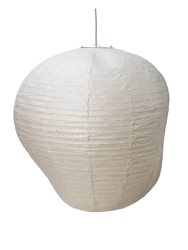 Abażur Kurbis 80 cm ferm LIVING
