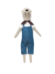 Miś Wydra ferm LIVING