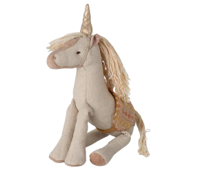 Jednorożec, mały Maileg