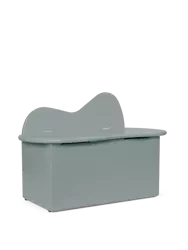 Pojemnik ławka Slope Storm ferm LIVING