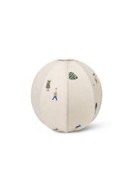 Abażur park ferm LIVING