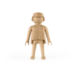 Figurka dekoracja Playmobil Man Boyhood