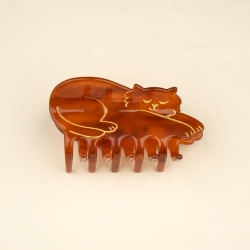 Klamra do włosów kot - Coucou Suzette